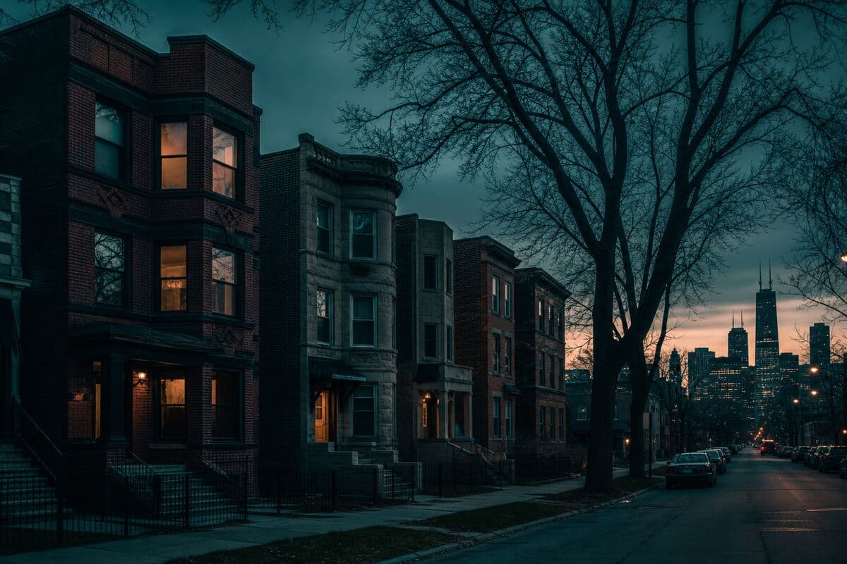 Cook County, IL