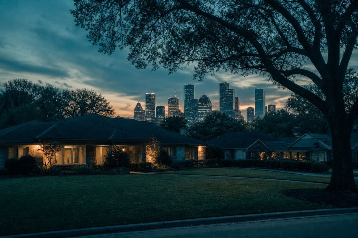 Harris County, TX