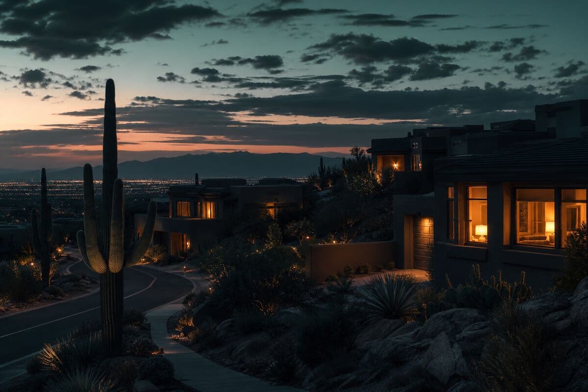 Maricopa County, AZ