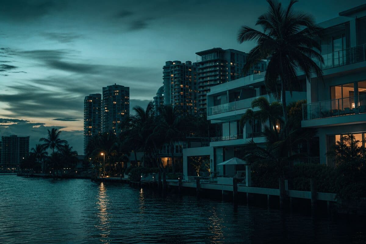 Miami-Dade County, FL