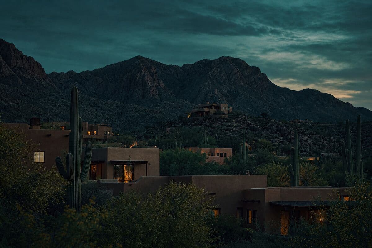 Pima County, AZ