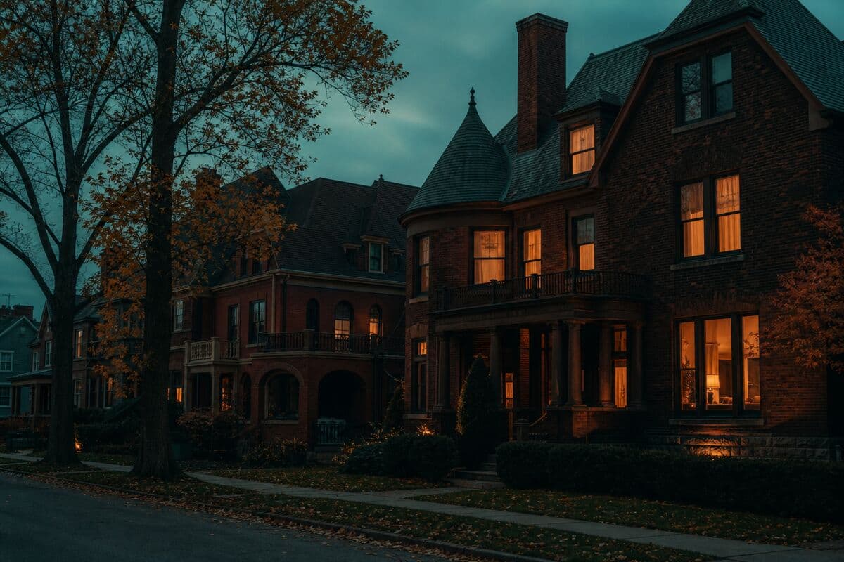 Wayne County, MI